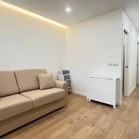 Apartment Family *