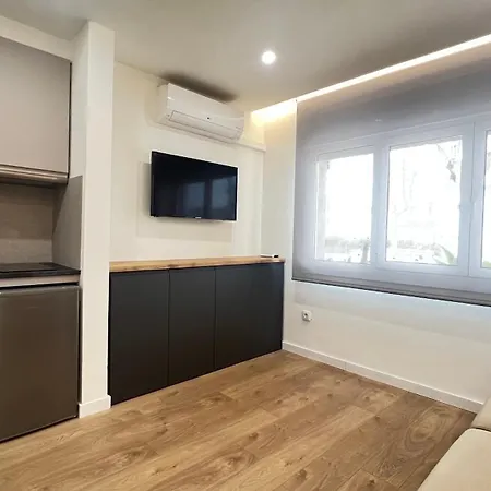 Apartment Family Empuriabrava