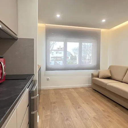 Apartment Family Empuriabrava