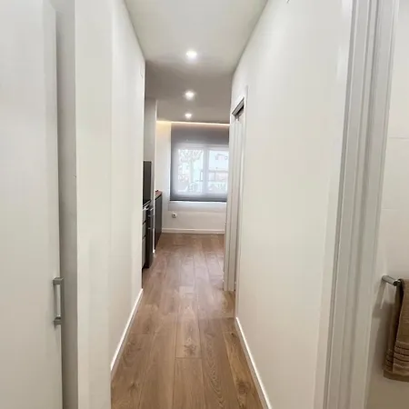 Family Apartment