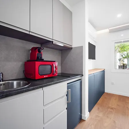Family Apartment