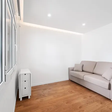 Apartment Family Empuriabrava