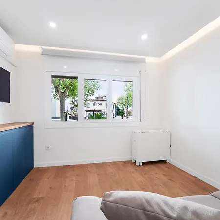 Apartamento Family