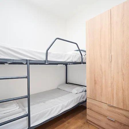 Family Apartment