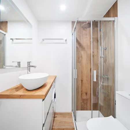 Apartamento Family