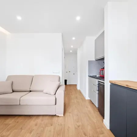 Apartment Family Empuriabrava
