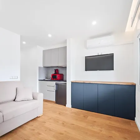 Family Apartment *