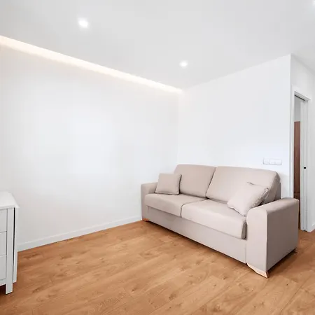 Apartment Family Empuriabrava