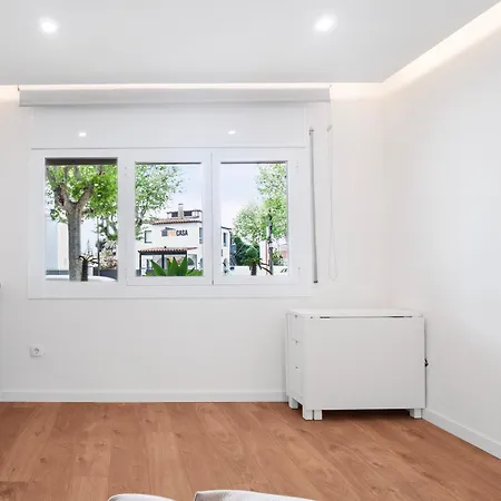 Apartamento Family