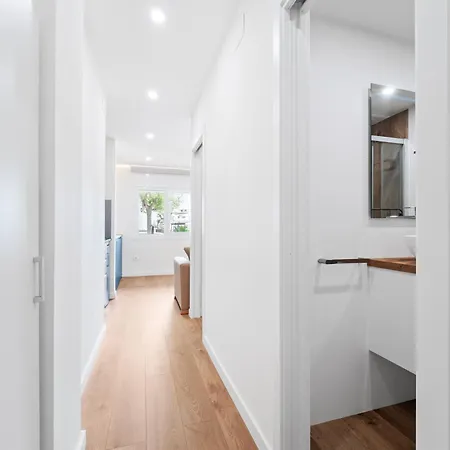 Family Apartment