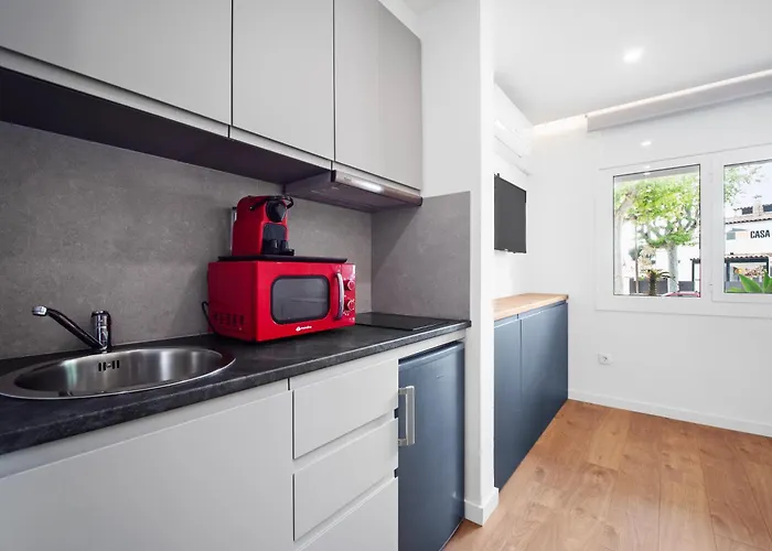 Family Apartment