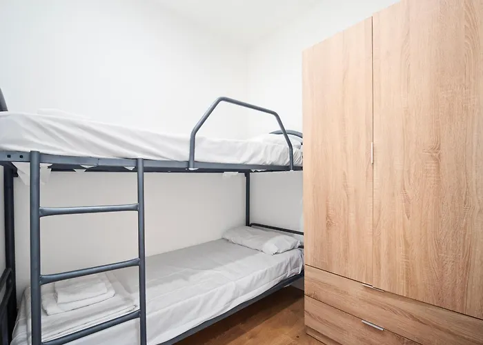 Family Apartment