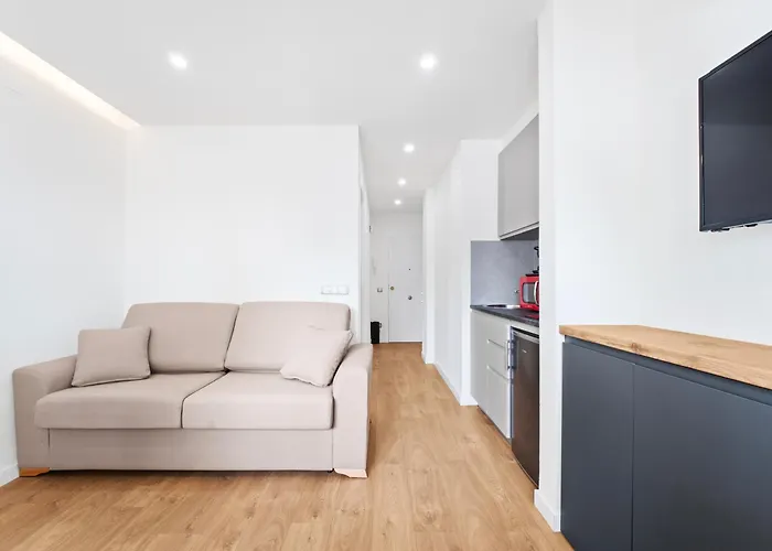 Apartment Family Empuriabrava