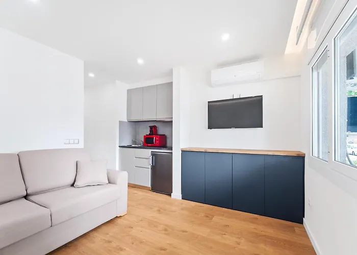 Family Apartment *