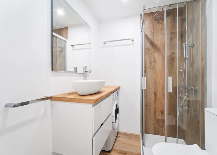 Family Apartment Empuriabrava