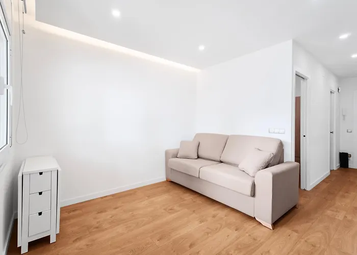 Apartment Family Empuriabrava
