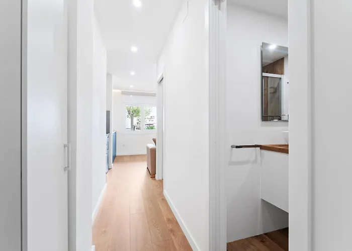 Family Apartment